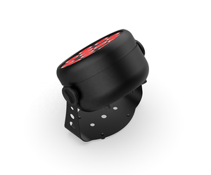 Luz Par Delgada RGBW de 12x10w con Certificación CE RoHS, Incluye USB de 5V, LED para Escenario, DMX512, para Espectáculos de <span class=keywords><strong>DJ</strong></span>, Discotecas, Control RDM, Luces de Haz - Product Image 4