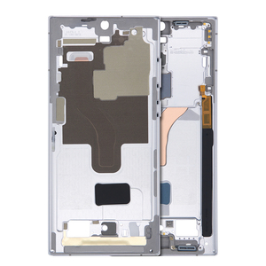 Vỏ Khung Giữa Khung Giữa Khung Giữa Khung Giữa Khung Giữa Khung Giữa Bằng Kim Loại Cho <span class=keywords><strong>Samsung</strong></span> <span class=keywords><strong>Galaxy</strong></span> S22 Ultra - Product Image 3