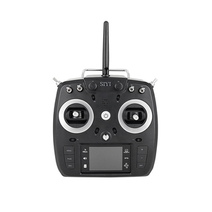 Télécommande SIYI FT24 2,4 GHz 15 km pour drone avec écran LCD couleur HD 2,8 pouces, prise en charge de la télémétrie Mavlink - Product Image 1
