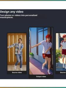 การอัปเกรดการสมัครใช้งานบัญชีการแชร์โดโมไอ-เฉพาะแอนิเมชันวิดีโอเพียงค<span class=keywords><strong>ลิ</strong></span>กเดียวไม่จำกัดระบบปฏิบัติการอินเทอร์<span class=keywords><strong>เน็ต</strong></span> - Product Image 2