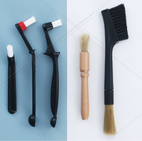 Kit de brosse à expresso accessoires de Distribution expresso outils à café