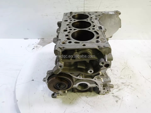Bloque de Motor Usado Original para Mini Cooper F55 F54 F56 F57 1.5 Gasolina B38A15A - Product Image 5