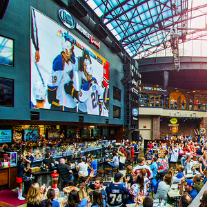 Màn Hình Hiển Thị <span class=keywords><strong>Led</strong></span> Cho Quảng Cáo Thương Mại/Tường Rèm Xây Dựng Với Hệ Thống Điều Khiển Nova - Product Image 3