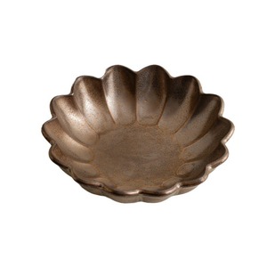 Kutana Ware <strong>Creative</strong> <strong>Plates</strong> Personalized Home Living Room Fruit <strong>Plates</strong> High Aesthetic Vintage Light Luxury Retro Microwave Safe - Product Image 6