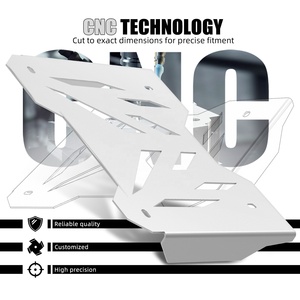 NICECNC pour BMW R1250GS R1250GS <span class=keywords><strong>Adventure</strong></span> Center Stand Protection Plate R <span class=keywords><strong>1250</strong></span> GS 2019-2023 R1250GS <span class=keywords><strong>Adventure</strong></span> 2019-2024 23 <span class=keywords><strong>2021</strong></span> - Product Image 3