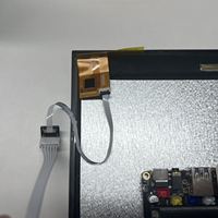 Carte de développement Youyeetoo YY3568 compatible avec écran capacitif IPS de 7/10,1/11,6 pouces avec interfaces MIPI DSI et EDP