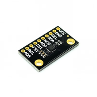 ICM-20948 Modul Sensor Pelacak Gerakan MEMS 9-Axis Daya Rendah MCU-20948