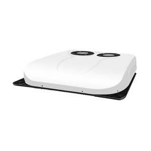 Climatisation de stationnement électrique KAIDA 24V, fonctionnement sans ralenti, faible bruit, pour camions frigorifiques, zones de repos des chauffeurs - Product Image 2