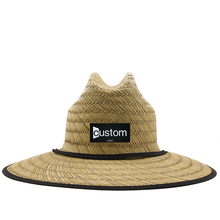 Natural Grass Sombrero