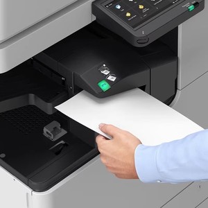 Imagerunner Trước 4551 ir4551 IR-ADV 4551 Đơn Sắc Màu Đen/Trắng Sử Dụng Máy Photocopy Máy Photocopy Kỹ Thuật Số Hợp Chất Máy In - Product Image 6