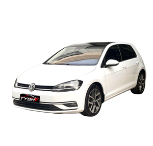 Volkswagen <span class=keywords><strong>Golf</strong></span> <span class=keywords><strong>2020</strong></span> Usado, 1.2T Gasolina, Automático, Hatchback, Bajo Kilometraje, Excelente Estado, Auto Usado - Product Image 1