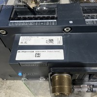 MTZ2-16 Air Circuit Breaker 1600a Micrologic for PLC