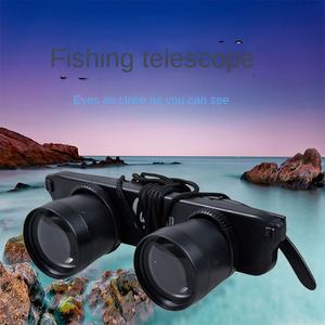 Telescopio Binocular Multifuncional de Aumento para Actividades al Aire Libre con Corrección de Miopía, Directo de Fábrica - Product Image 5