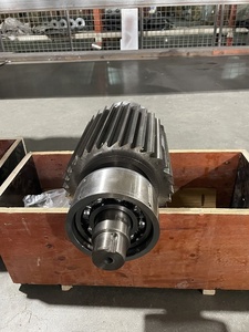 Granuladores de plástico para residuos de plástico Producto caliente 2019 Productos de tienda de mascotas de un solo suministro Máquina para hacer gránulos de plástico para mascotas 500 - Product Image 3