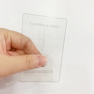 Tarjeta de Membresía de PVC con Control de Acceso de Seguridad, NFC, RFID, Holograma, Personalizada, 13.56MHz, Impermeable, para <span class=keywords><strong>Personal</strong></span> de Seguridad de Campus - Product Image 6