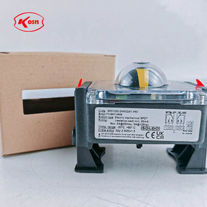 Italy Brand SOLDO SP Series SP01200-2HW02A1 Compact Limit Switch <b>Box</b> - Product Image 4