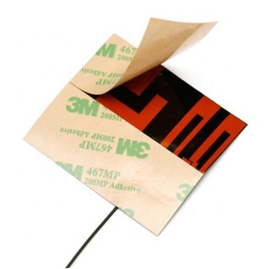 Antena Móvil Interna Flexible LTE 4G de Alta Ganancia con Conector UFL y Cable FPC Integrado - Product Image 4