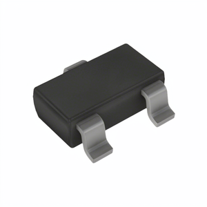 Transistores, Chips Electrónicos, Componente MMBTA64-7, Canal del Fabricante - Product Image 1