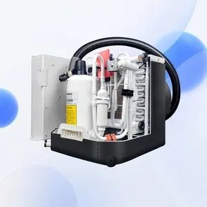 Gree Cheap Price Marine Air Conditioner for Boat Self Contained Water Cooling System Air Conditioning Unit For Yacht Vessel Ship