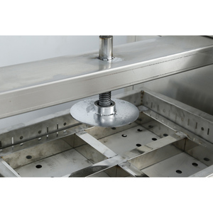 Máquina automática <span class=keywords><strong>de</strong></span> Tofu <span class=keywords><strong>de</strong></span> acero inoxidable, máquina para hacer Tofu <span class=keywords><strong>Sota</strong></span> Bean Curd - Product Image 4