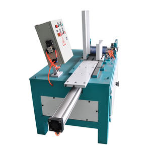 Trancheuse automatique efficace de barre latérale pour le traitement de cadre de cire d'abeille 15pcs/coupe avec composant de noyau de moteur - Product Image 6