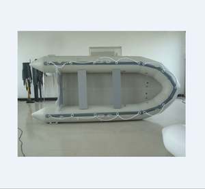 Bateau gonflable de pêche <span class=keywords><strong>MEITAI</strong></span>, design économique - Product Image 5