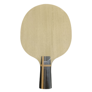 <span class=keywords><strong>Raquette</strong></span> de tennis de table <span class=keywords><strong>plaque</strong></span> inférieure bois <span class=keywords><strong>Ping</strong></span> <span class=keywords><strong>Pong</strong></span> lame pagaie longue poignée-5 - Product Image 4