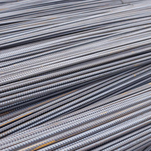 Varillas de Acero Corrugado para Construcción, Varillas de Acero Corrugado Laminadas en Caliente de Fábrica China - Product Image 5