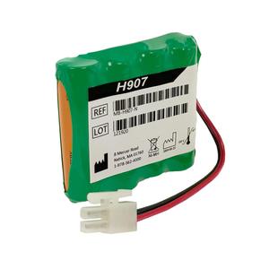 Paquetes de Baterías MB-H907-N para <span class=keywords><strong>Omron</strong></span> <span class=keywords><strong>HEM</strong></span>-907, <span class=keywords><strong>HEM</strong></span>-907XL, Batería MB-H907-N - Product Image 1