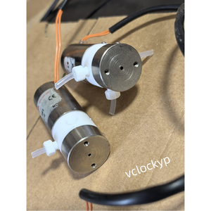 NOUVEAU Analyseur de gaz Thermo Scientific 101390-00 - Product Image 4