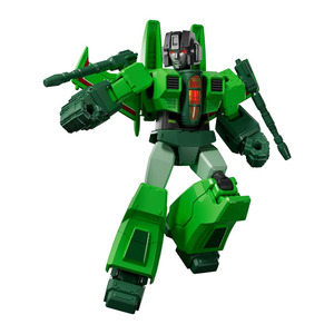 BLOKEES Transformers Shining Version 01 Shining Roll Out หุ่นยนต์แอคชั่นฟิกเกอร์ขนาด 1:16 ของเล่นสะสม - Product Image 5