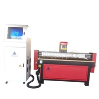 Découpeur de verre multi-têtes Cnc Router 1300*1300mm 1300*2500mm 2000*3000mm Coupeur de verre