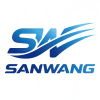 Dongguan sanwang daily necessities co., ltd. logo