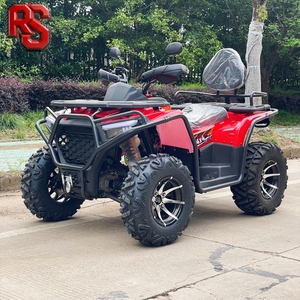 Système de transmission 4 roues motrices Raxen 400cc <span class=keywords><strong>Quad</strong></span> 4x4 <span class=keywords><strong>homologué</strong></span> CE pour les stations familiales - Product Image 6