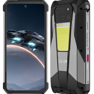 Unihertz 8849 Tank 3 Pro, Teléfono Inteligente Resistente con Proyector, 5G, 16+512GB, Cámara de 200MP, Versión Nocturna, Batería de 23800mAh - Product Image 1