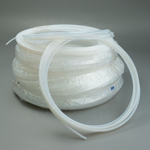 ท่อ PTFE วัตถุดิบคุณภาพสูงสุดของญี่ปุ่นมัลติฟังก์ชั่นที่กําหนดเอง - Product Image 1