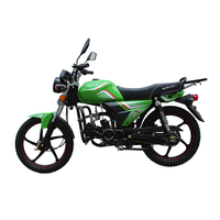 La Chine usine Alpha cyclomoteur 4 roues 125cc/150cc essence 4 temps Pit Bike ancien modèle motos de moto