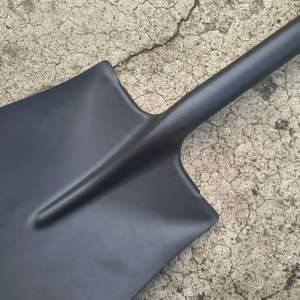 Factory <span class=keywords><strong>Outlet</strong></span> Herramientas manuales Sudáfrica Picas Mango de acero <span class=keywords><strong>Palas</strong></span> puntiagudas - Product Image 3