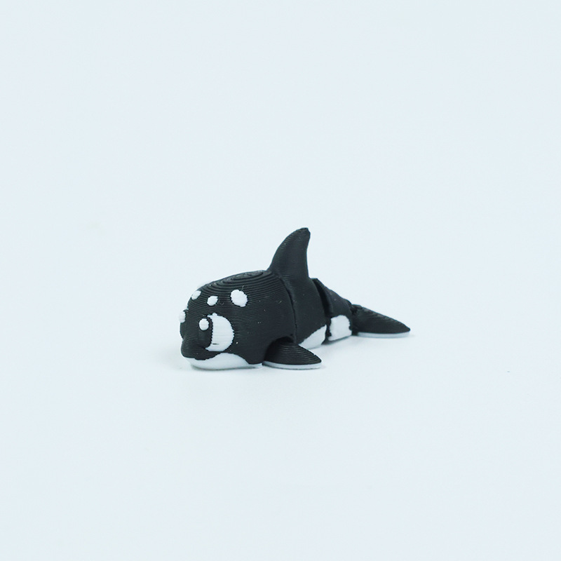 Baleine tueuse