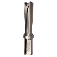 WC2D-6D U perceuse Cnc porte-outil de forage U forage Cnc tour porte-outil