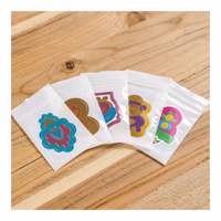 Vente en gros d'autocollants Waterporrf Pvc Die Cut Sticker