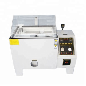108l <span class=keywords><strong>machine</strong></span> d'essai au brouillard salin, pulvérisation sel <span class=keywords><strong>machine</strong></span> fournisseur de testeur de pulvérisation de sel - Product Image 1