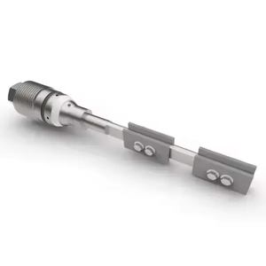 EMT özelleştirilmiş korozyon izleme ekipmanları, boru testi için Knock-down erişim bağlantısı - Product Image 5