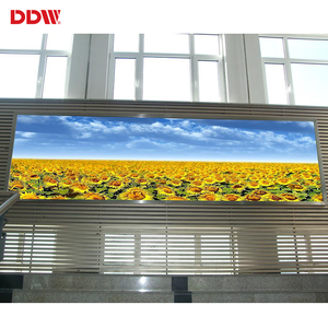 Chất lượng cao siêu mỏng 2.5 mét trong nhà đầy đủ màu sắc <span class=keywords><strong>LED</strong></span> bức tường <span class=keywords><strong>video</strong></span> p2.5 Độ phân giải cao màn hình <span class=keywords><strong>LED</strong></span> bảng điều chỉnh cho treo tường hiển thị - Product Image 4