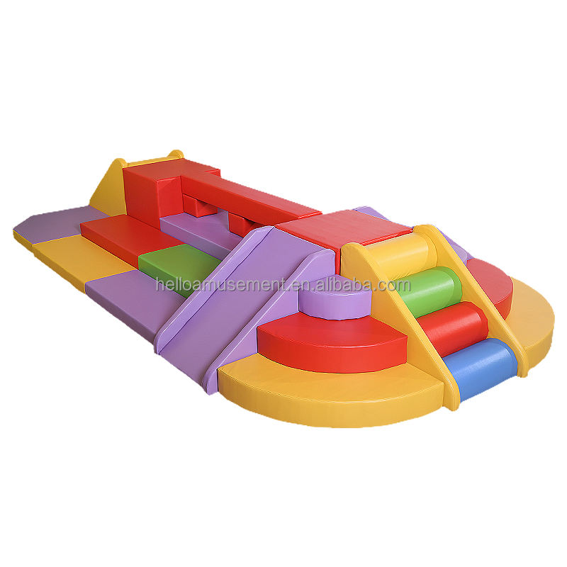 Ensemble de combinaison de faisceau d'équilibre doux multifonctionnel