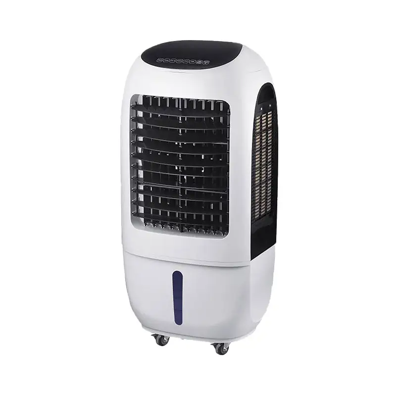 High Performance Tower Fan Cooling Household Floor Standing Air Cooler Conditioner