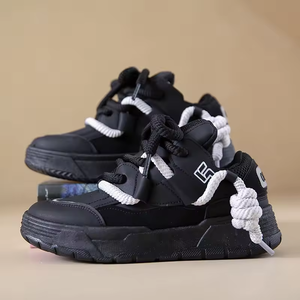 Zapatillas Deportivas Casuales para Hombre, Nuevas de Alta Calidad 2025, Estilo Moderno para Patinar, Primavera y Otoño, para Caminar - Product Image 1