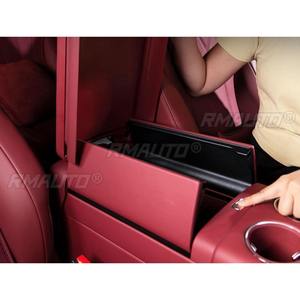 Para AITO M7 2026+ Caja de Almacenamiento para Reposabrazos con Aumento de Altura, Expansión de Espacio de Almacenamiento en la Consola Central, Modificación y Decoración - Product Image 6