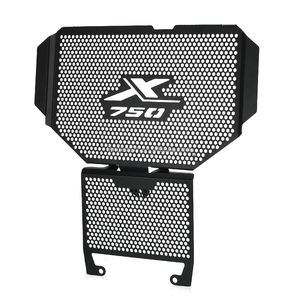 Protector de Rejilla para Radiador para <span class=keywords><strong>Honda</strong></span> <span class=keywords><strong>XADV</strong></span> <span class=keywords><strong>750</strong></span> <span class=keywords><strong>2023</strong></span> 2024 2025 <span class=keywords><strong>XADV</strong></span> X-ADV <span class=keywords><strong>750</strong></span> 2021-2022, Cubierta de Protección de Rejilla, Malla Protectora XADV750 - Product Image 4