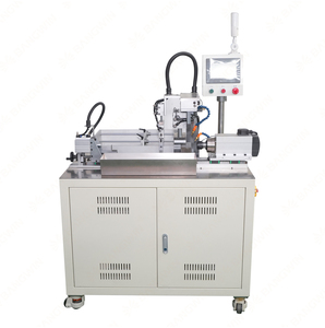 สายการผลิตเครื่องจักรท่อความร้อนโลหะ - Product Image 1